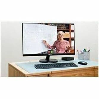 ASUS Atlas Canyon C2 L10 compact mini PC for business use