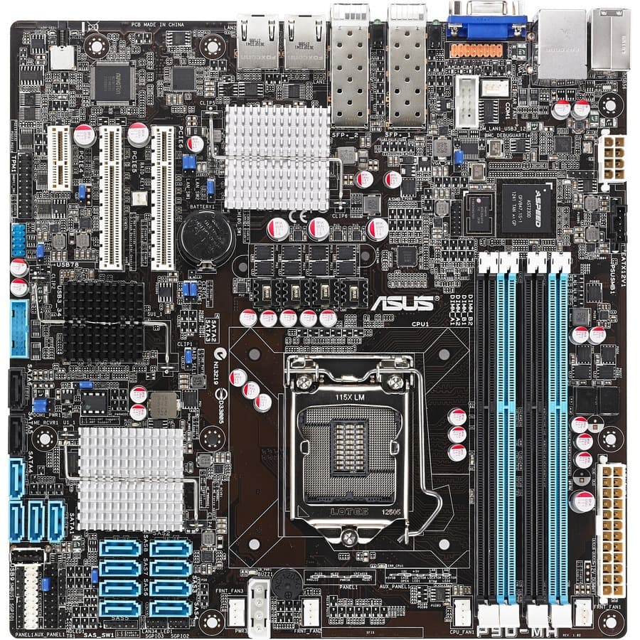 Asus  90sb03b0-M0uay0
