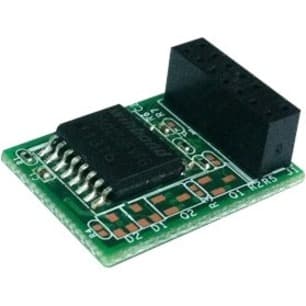 Ipmi 2.0 Management Upgradekitwithkvm