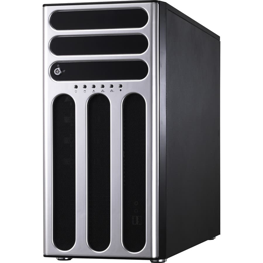 Ts700-E8-Rs8  Server Barebone