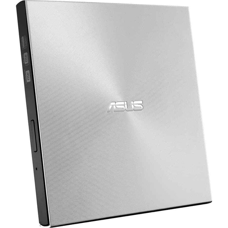 THE SDRW-08U9M-U/SIL EXTERNAL DRIVE view 1