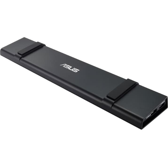 Asus Usb3.0 Hz-3a Plus Docking Station