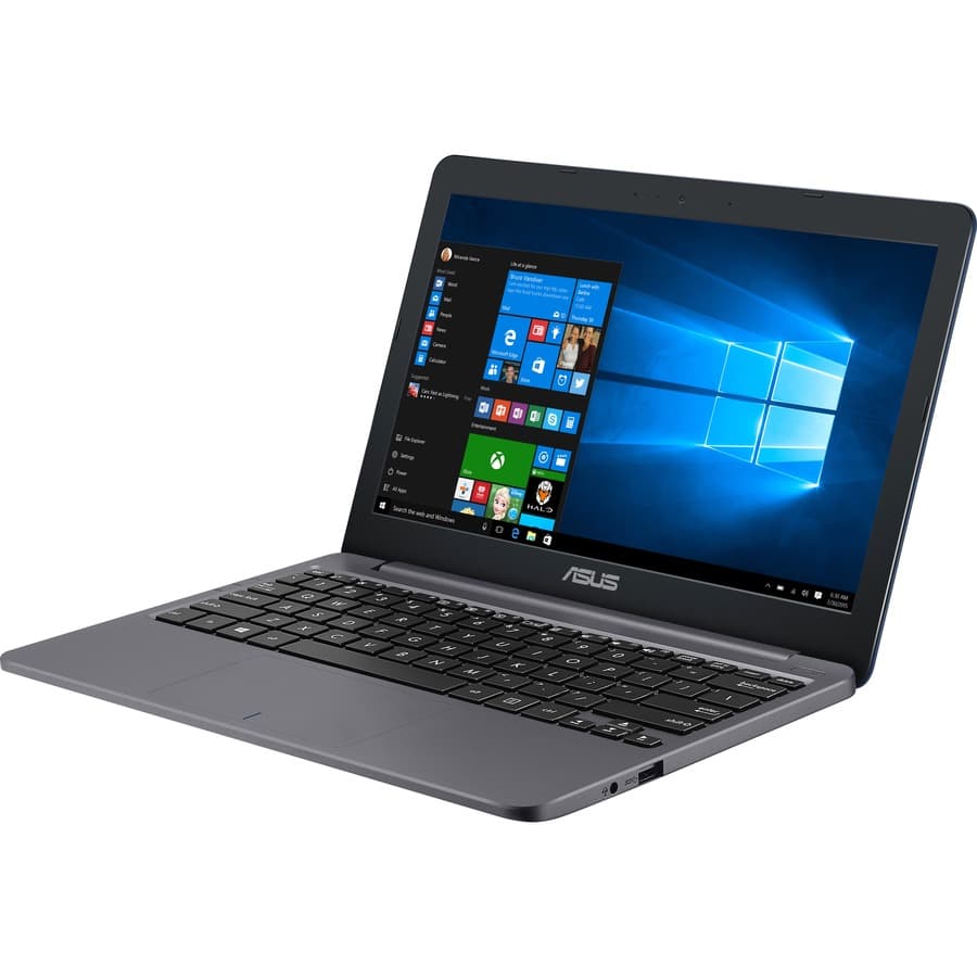 ASUS L203MA-DS04 Intel Celeron N4000 Laptop | 11.6 in Notebook