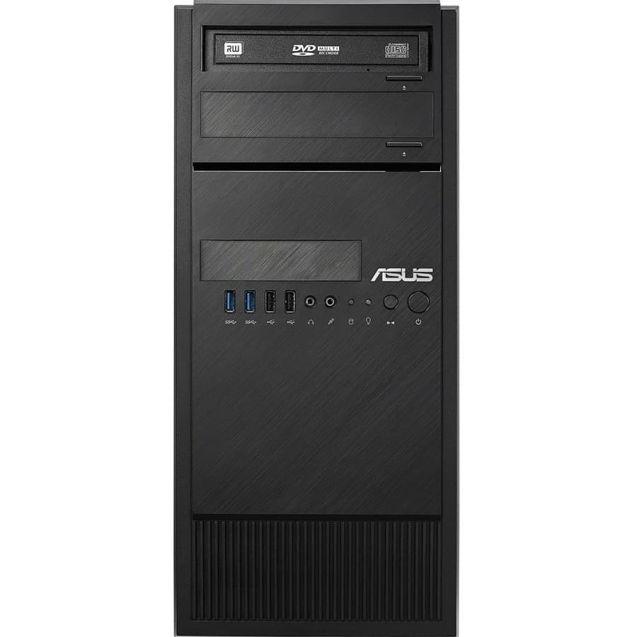 ASUS ESC700 G4 Server | Intel Xeon, U.2, M.2, Dual LAN