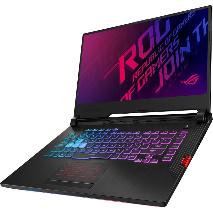 ASUS ROG Strix SCAR III G531GW-DB76 i7-9750H | Gaming Laptop