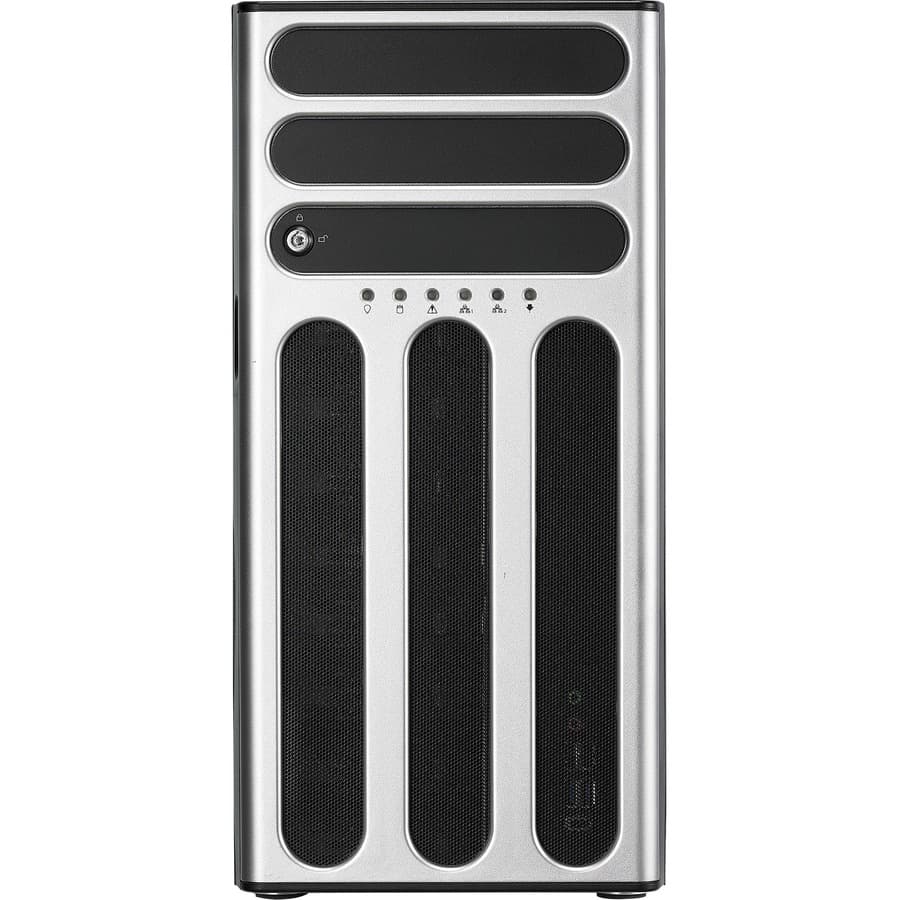 ASUS TS700-E9-RS8 Tower Server Barebones | LGA3647, C621, Enterprise