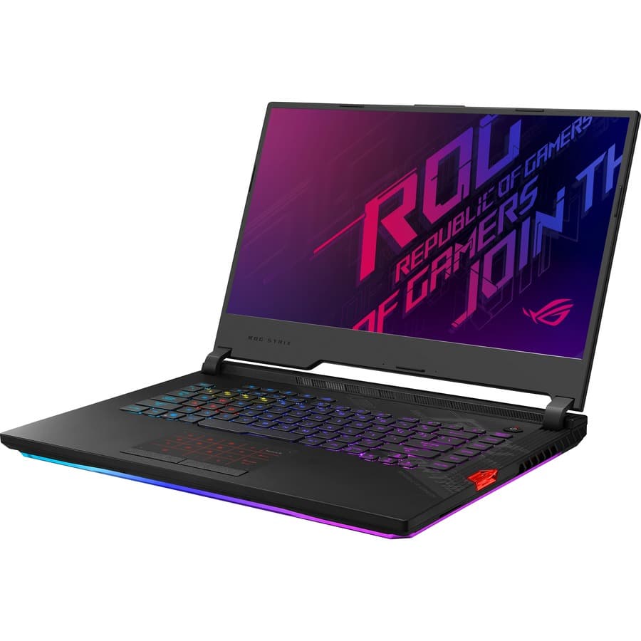 ASUS ROG Strix SCAR 15 G532LWS | i7-10875H, 15.6-inch, 8 GB GPU