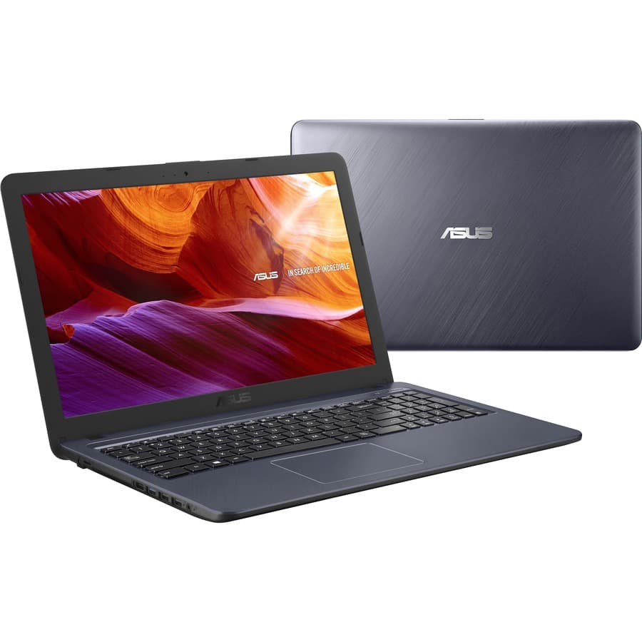 Intel Celeron N4000 ASUS R543MA-RS04 1.1 GHz 4 GB RAM | Laptop, Entry