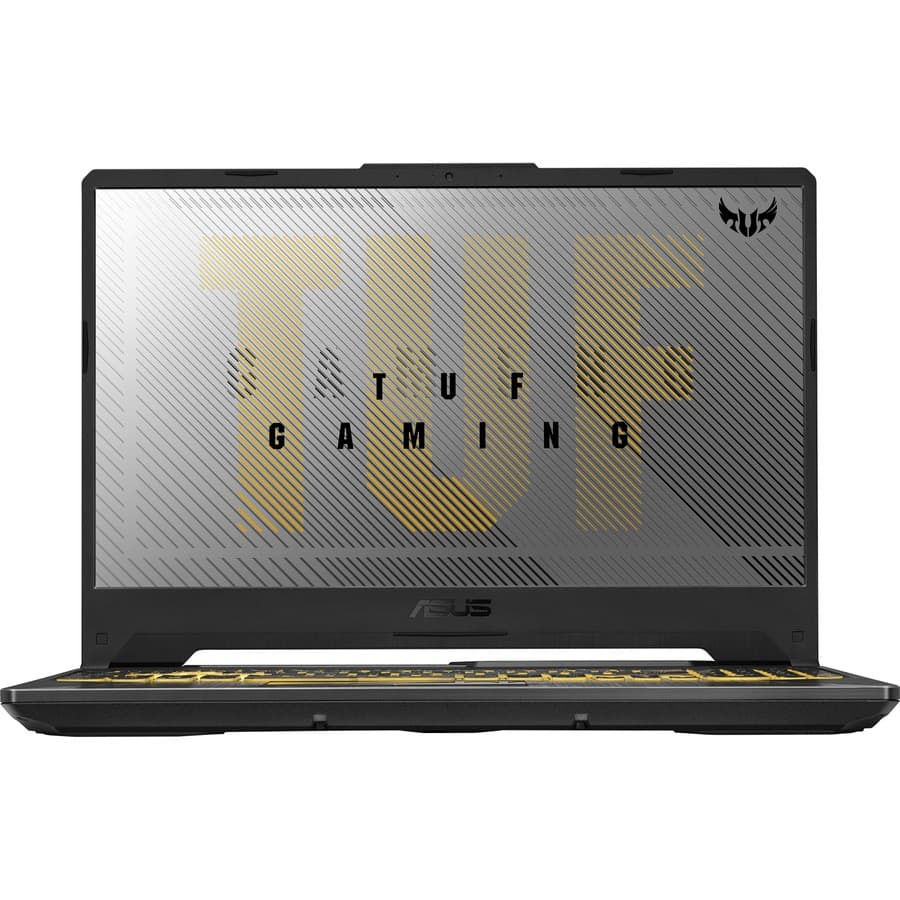 ASUS TUF506IU-ES74 Ryzen 7 4800H 2.9 GHz | Gaming Laptop