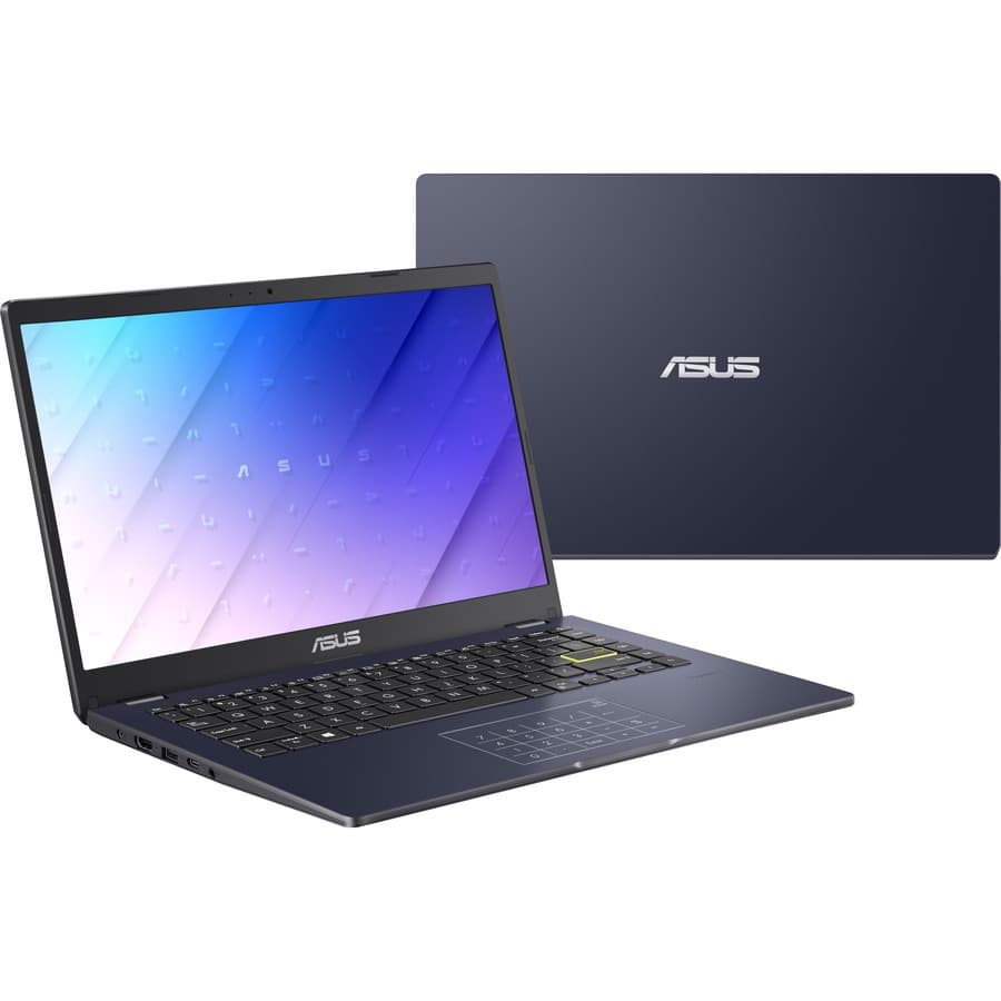 ASUS L410MA-DB02 500 GB HDD Laptop | Business, HDMI, Ethernet