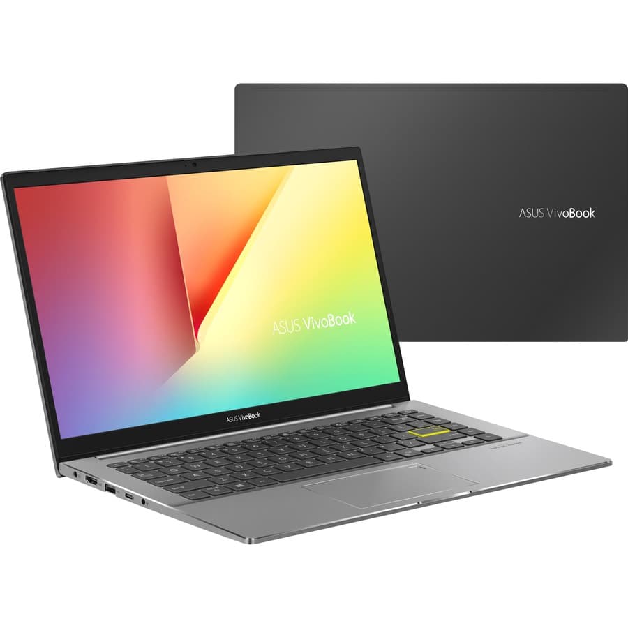 ASUS Vivobook S15 S433EA-DH51 Intel Core i5-1135G7 | Thin and Light