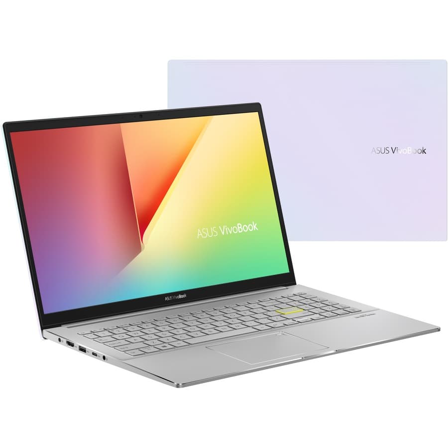 ASUS S533EA-DH51-WH Intel Core i5-1135G7 8GB 512GB | 15.6 in