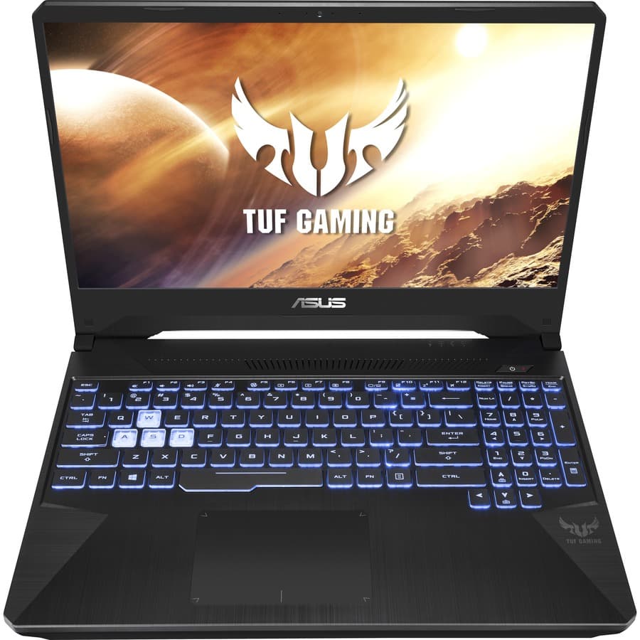 ASUS TUF Gaming FX505DT-UB52 Ryzen 5 GTX 1650 | Gaming Laptop