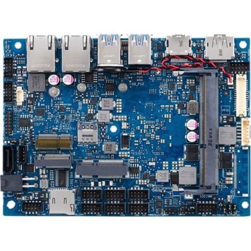 Asus E393s-Im-Aa is a 3.5 Sbc Industrial Motherboard Featuring Rich I/O Capabili