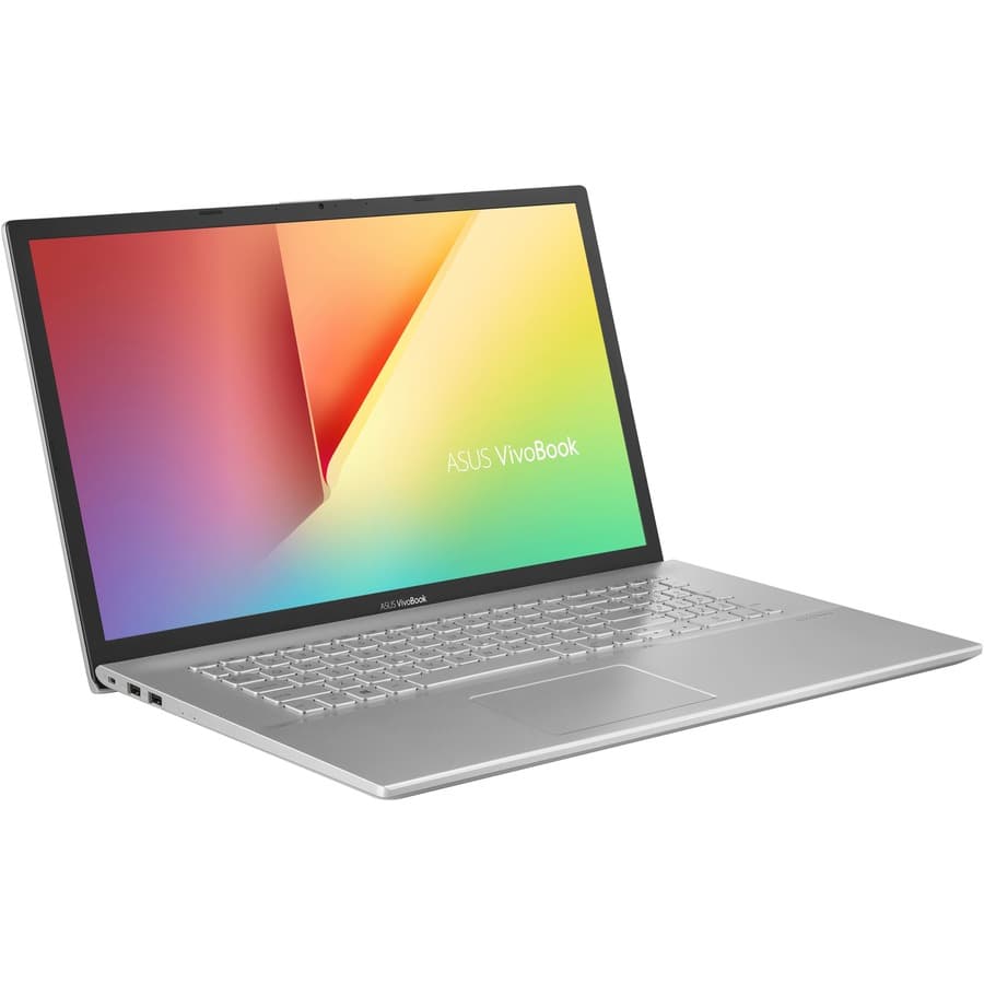 ASUS Vivobook AMD Ryzen 5 5500U 15.6" Laptop | Wi‑Fi, Webcam