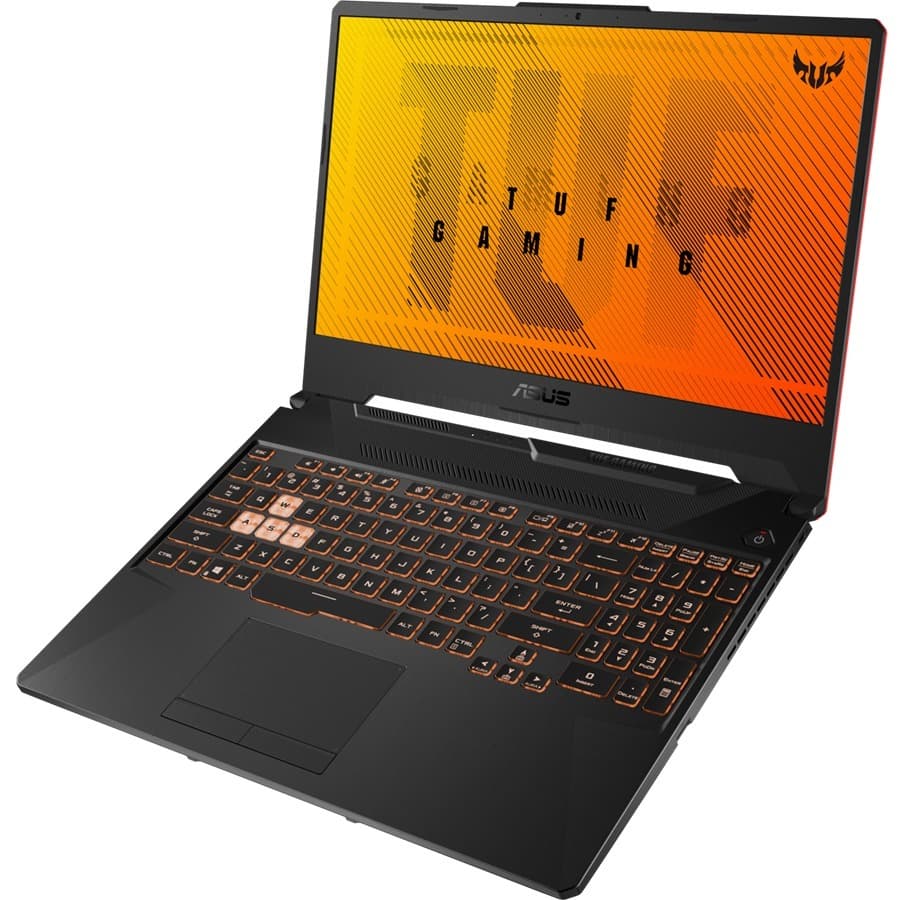 ASUS TUF506HM-ES76 15.6" FHD 144 Hz | ASUS Gaming Laptop