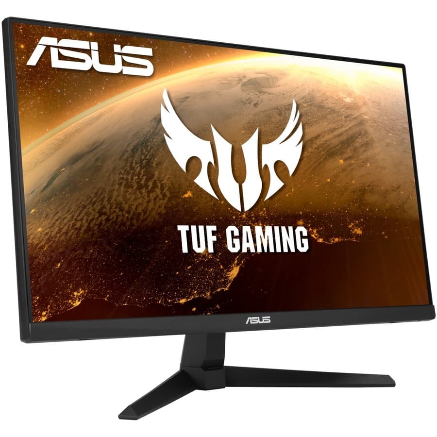 ASUS VG247Q1A 23.8" 165 Hz Gaming Monitor | Full HD, Adaptive Sync