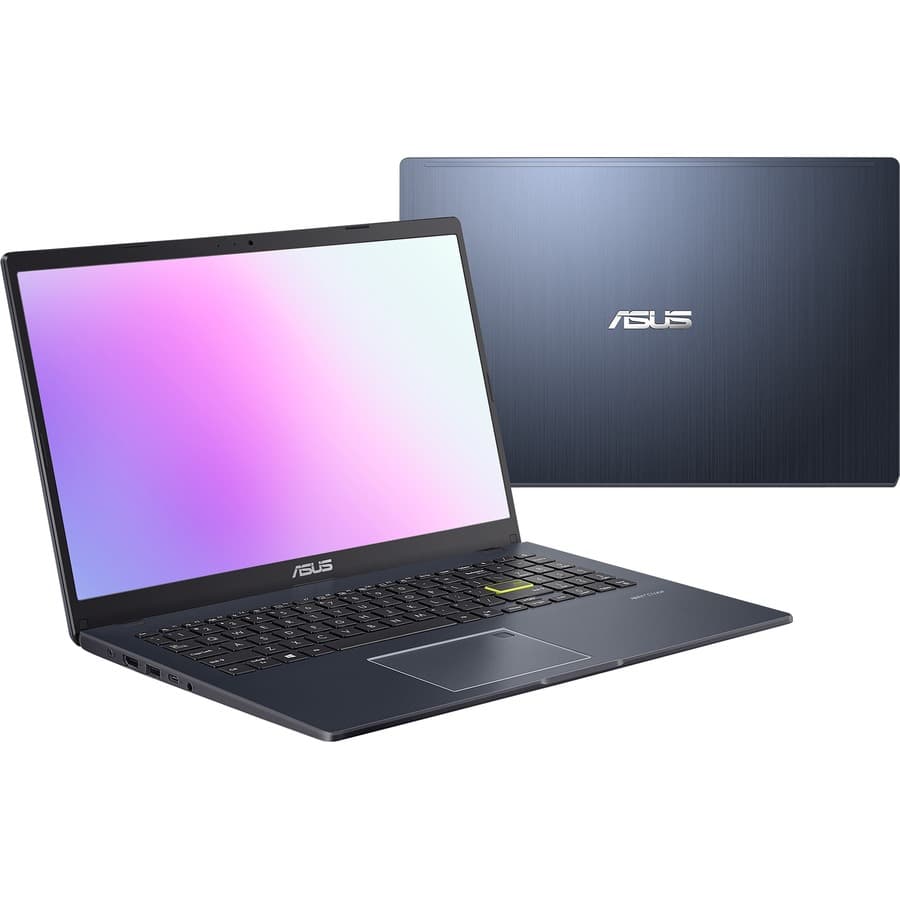 ASUS L510MA-DH02 15.6 in Celeron N4020 4 GB 64 GB eMMC | Laptop