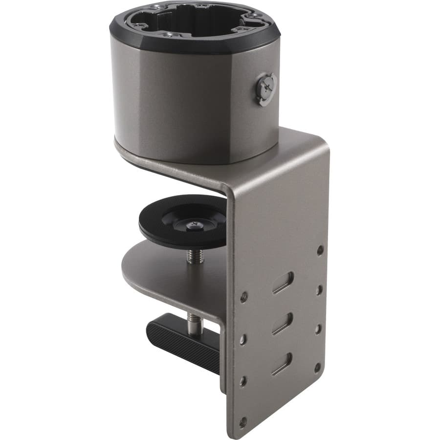 ASUS ROG Desk Mount Kit ACL01 | Monitor Mount, Desk Clamp, Gaming