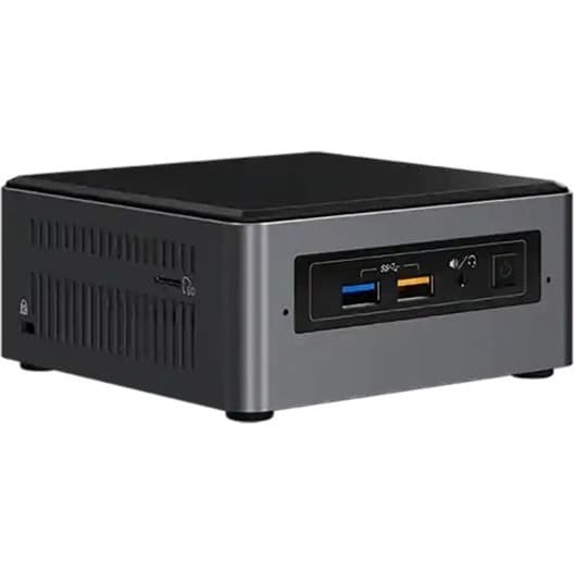 ASUS NUC BNUC11TNHI30Z00 Tiger Canyon Mini PC | Intel NUC, Enterprise