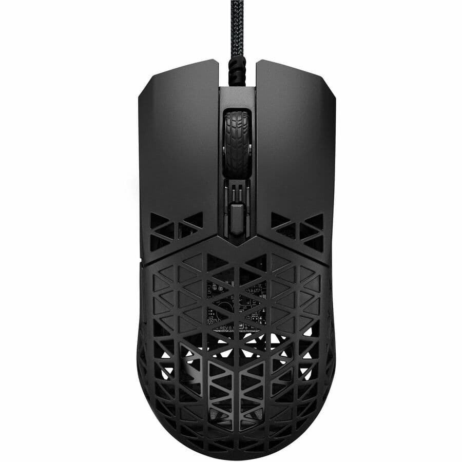 Asus Tuf Gaming M4 Air Lightweight Gaming Mouse