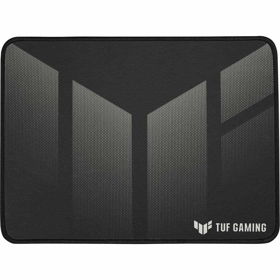 Asus Nc13 Tuf Gaming P1 Gaming Mousepad Optimized Cloth Surface, Nano Coated, Wa