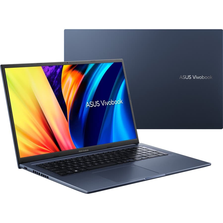 ASUS VivoBook S1703QA-DS71 Ryzen 7 5800H 8 GB 512 GB | Laptop