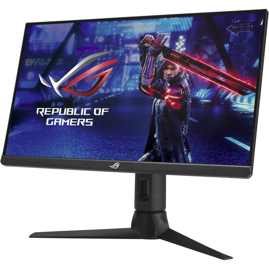 ASUS ROG Strix XG259CM 24.5" 240 Hz Gaming Monitor | Fast IPS