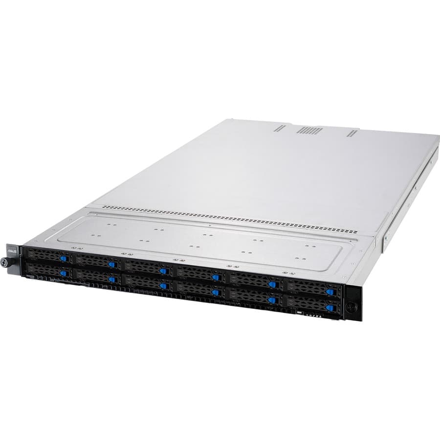 ASUS RS700A-E11-RS12U-WOCPU044Z 1U Server Platform | Rack Mount Enterprise