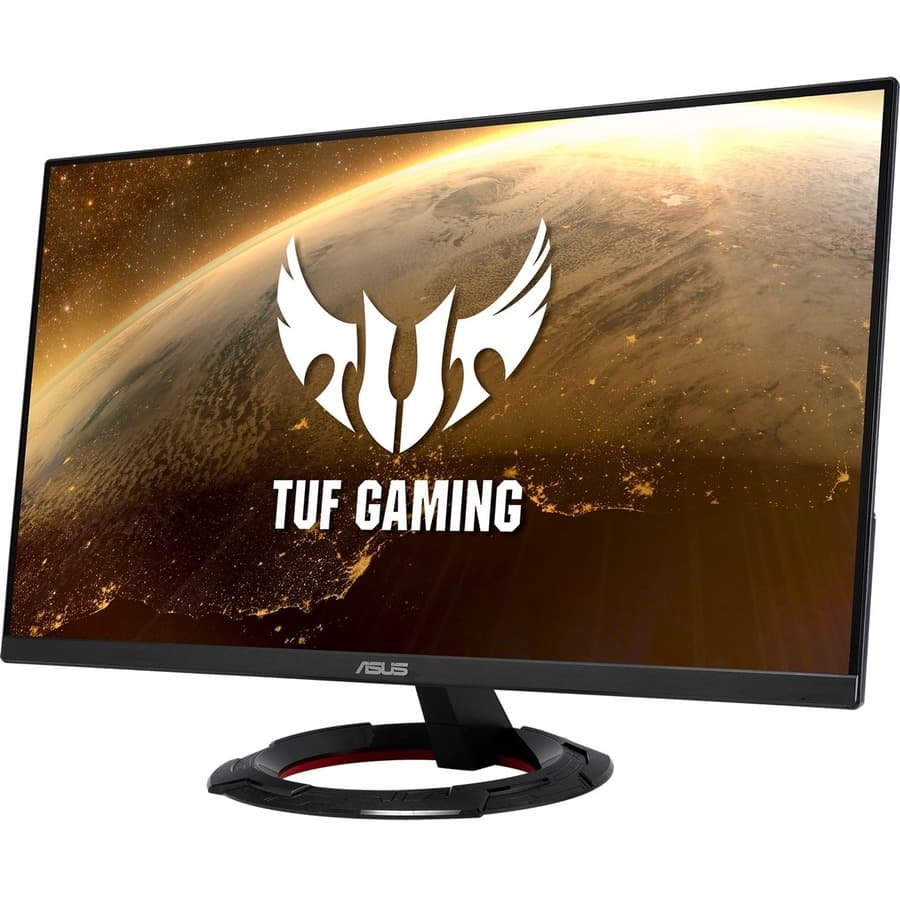 ASUS TUF Gaming VG249Q1R 23.8" FHD IPS Monitor | Gaming, 165 Hz