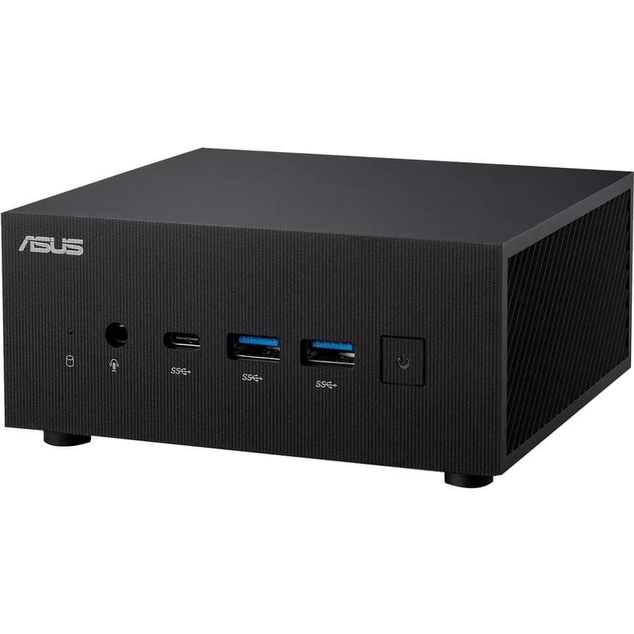 ASUS ExpertCenter PN52 Barebone Mini PC Ryzen 5 5600H | Mini PC