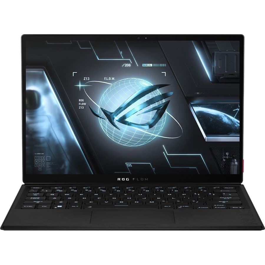 ASUS ROG Flow Z13 GZ301ZA-PS53 i5-12500H 16 GB 512 GB | 2-in-1 Gaming