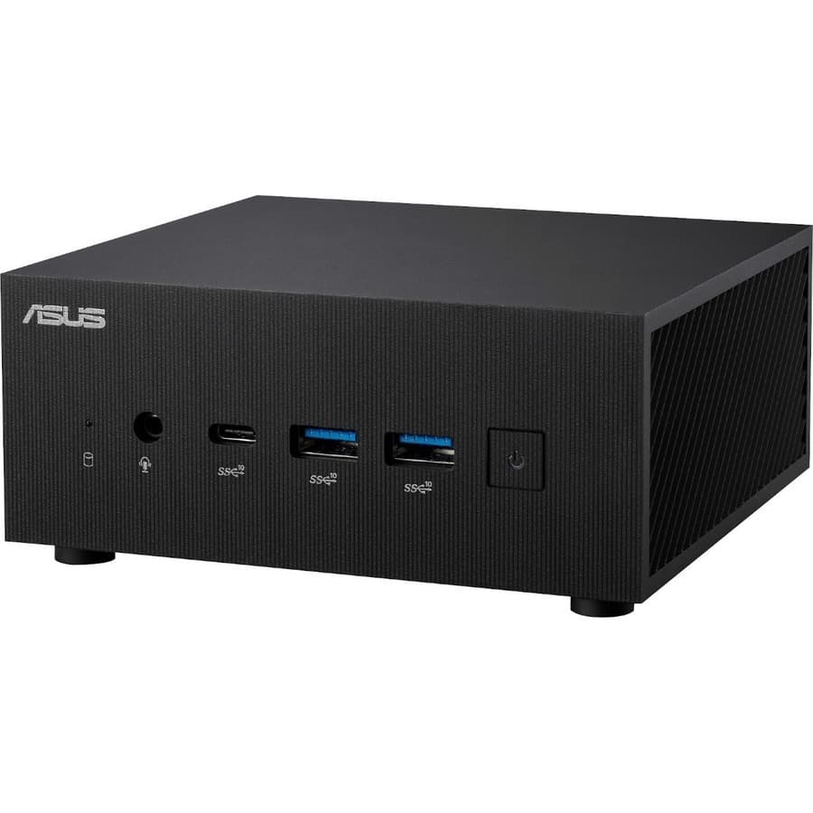 ASUS ExpertCenter PN64 Mini PC System | Mini PC, Enterprise, Windows