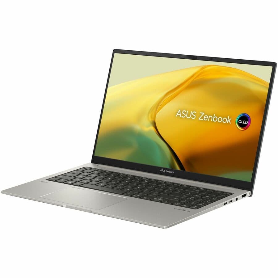 ASUS Zenbook UM3504DA-DS76 Ryzen 7 7735U 32GB 1TB | OLED, Premium