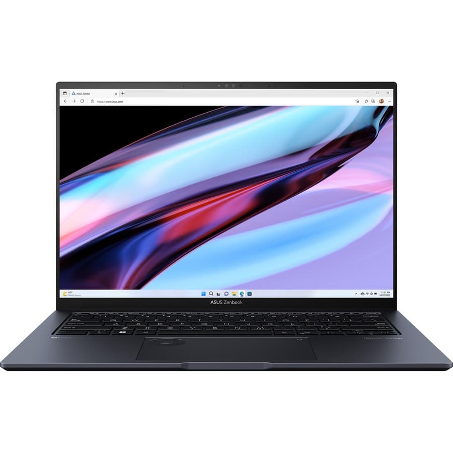 ASUS UX6404VV-DS94T 14.5" Core i9 1 TB SSD | OLED, Creator Laptop