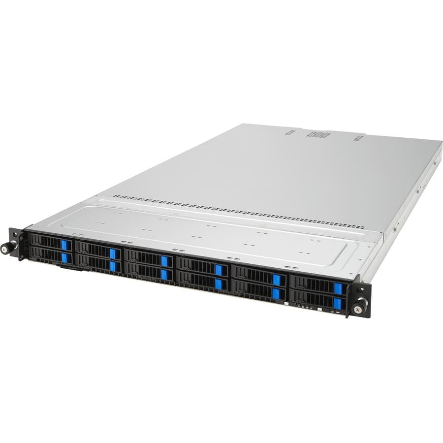 ASUS RS700-E11-RS12U-16W10G 2U Rack-Mount Server Chassis | Enterprise
