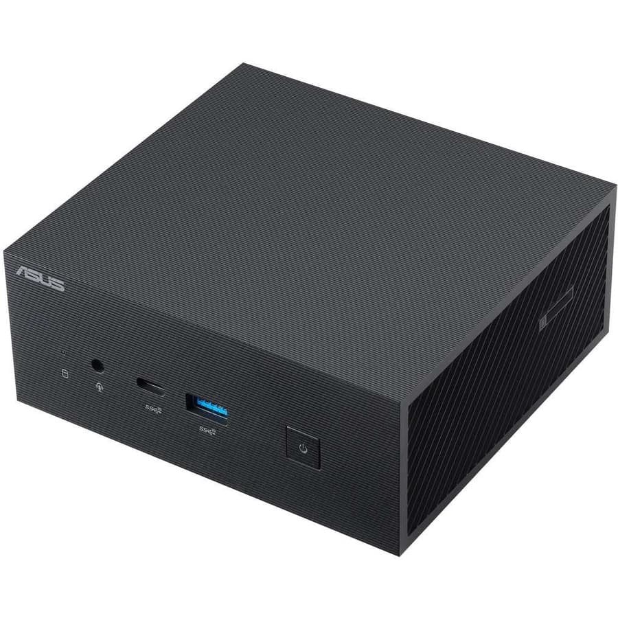 ASUS PN63-S1-BB7G000X1TD-NL Mini PC | Compact Business Desktop