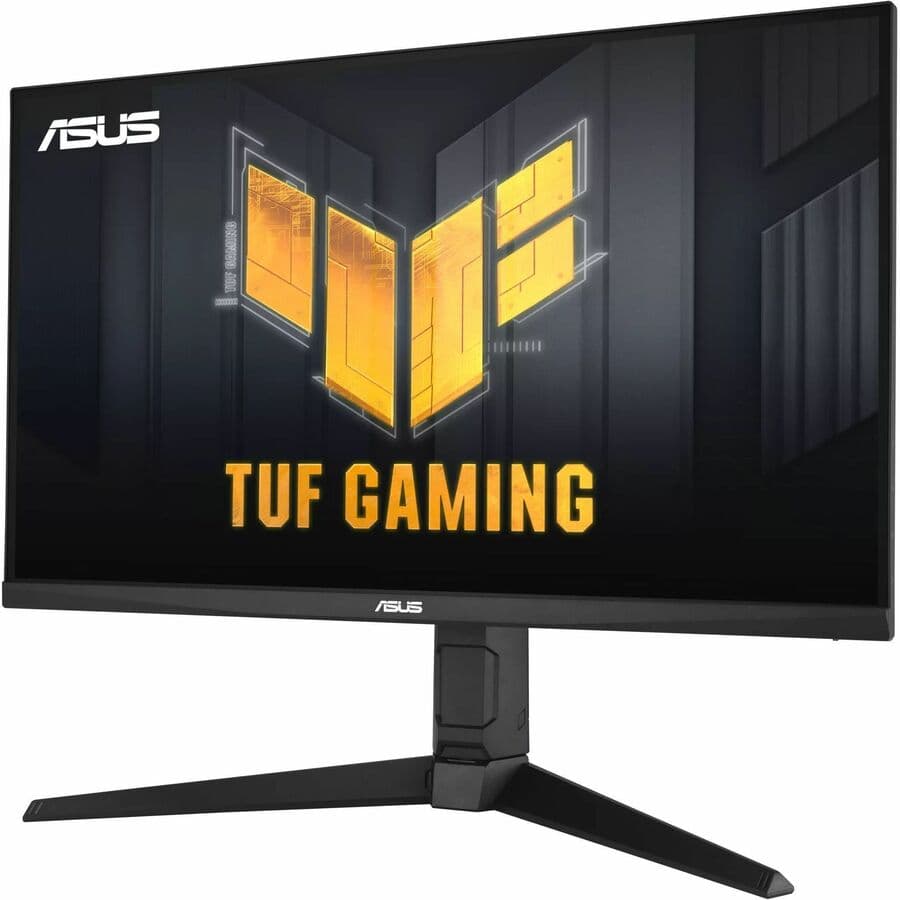 ASUS VG27AQML1A 27" QHD IPS 260Hz Gaming Monitor | G-SYNC, HDR400