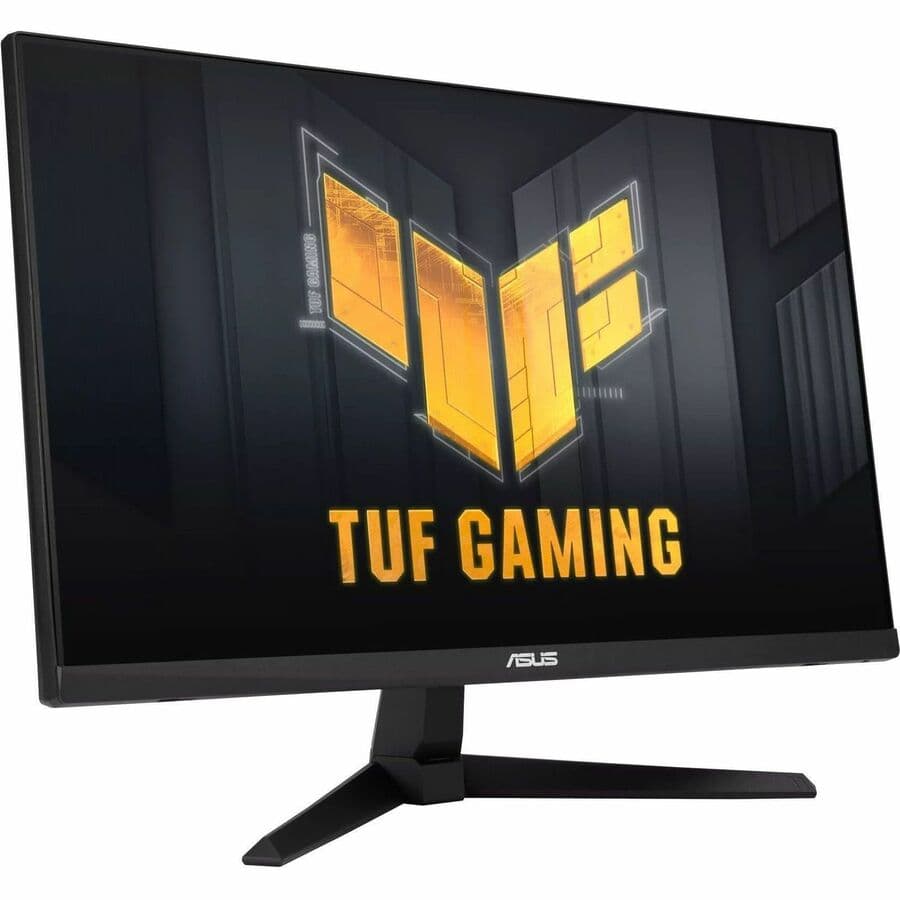 ASUS VG249Q3A 23.8" 180 Hz Fast IPS Monitor | Full HD, Gaming