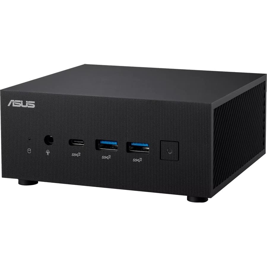 ASUS ExpertCenter PN64 Barebones Mini PC, Intel i5-13500H | Enterprise