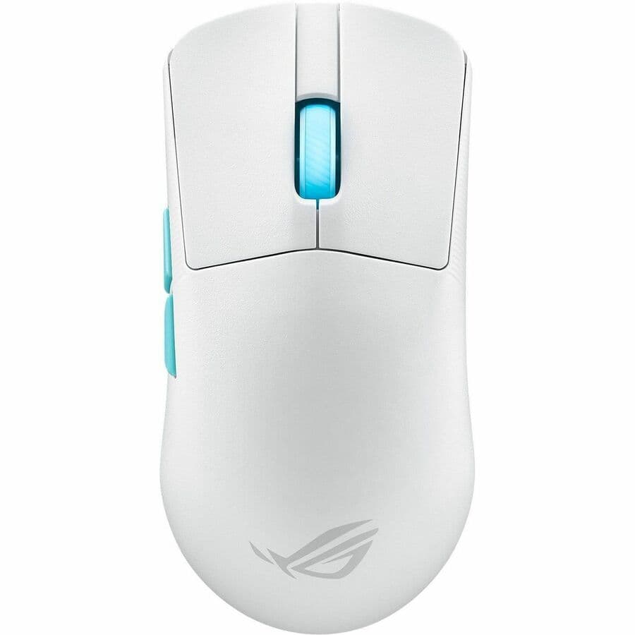 Asus - Components Asus Rog Harpe Ace Aim Lab Edi Mouse 54 G Lightweight 2.4ghz Rf