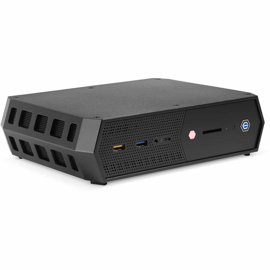ASUS NUC RNUC12SNKI72000 Mini PC, Intel Core i7, Enterprise Desktop | NUC