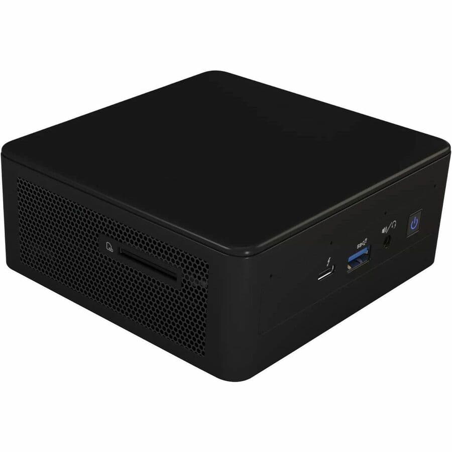 ASUS NUC RNUC11PAHI30Z01 Service Depot Exchange | Next Business Day