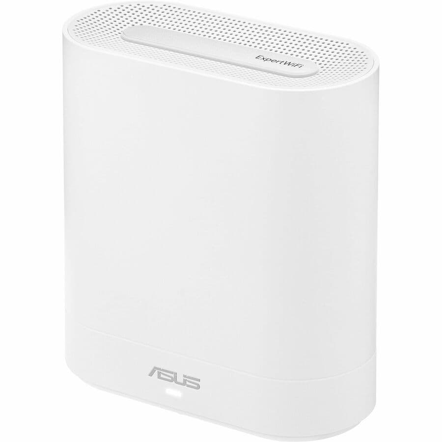 ASUS EBM68 AX7800 Tri-Band Business Mesh WiFi 6 System | VPN, VLAN