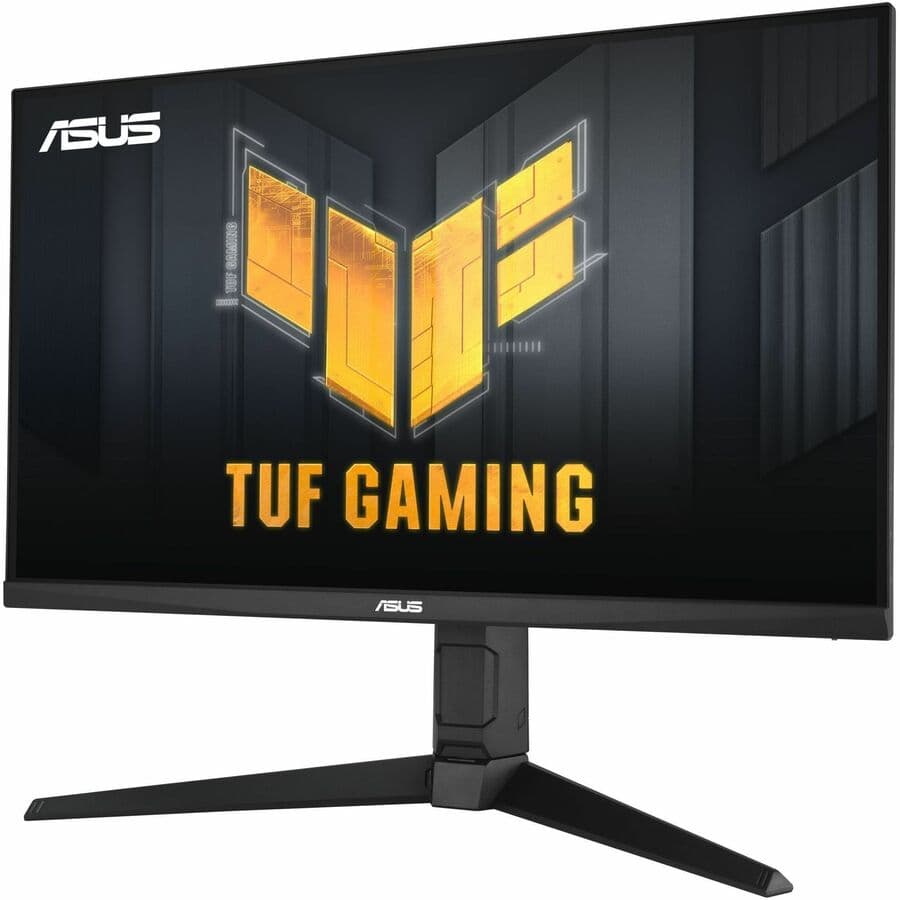 ASUS TUF VG279QL3A 27" FHD 180 Hz Gaming Monitor | Fast IPS, HDR400