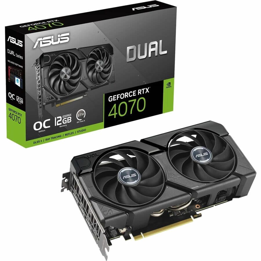 Dual Rtx4070 O12g Evo