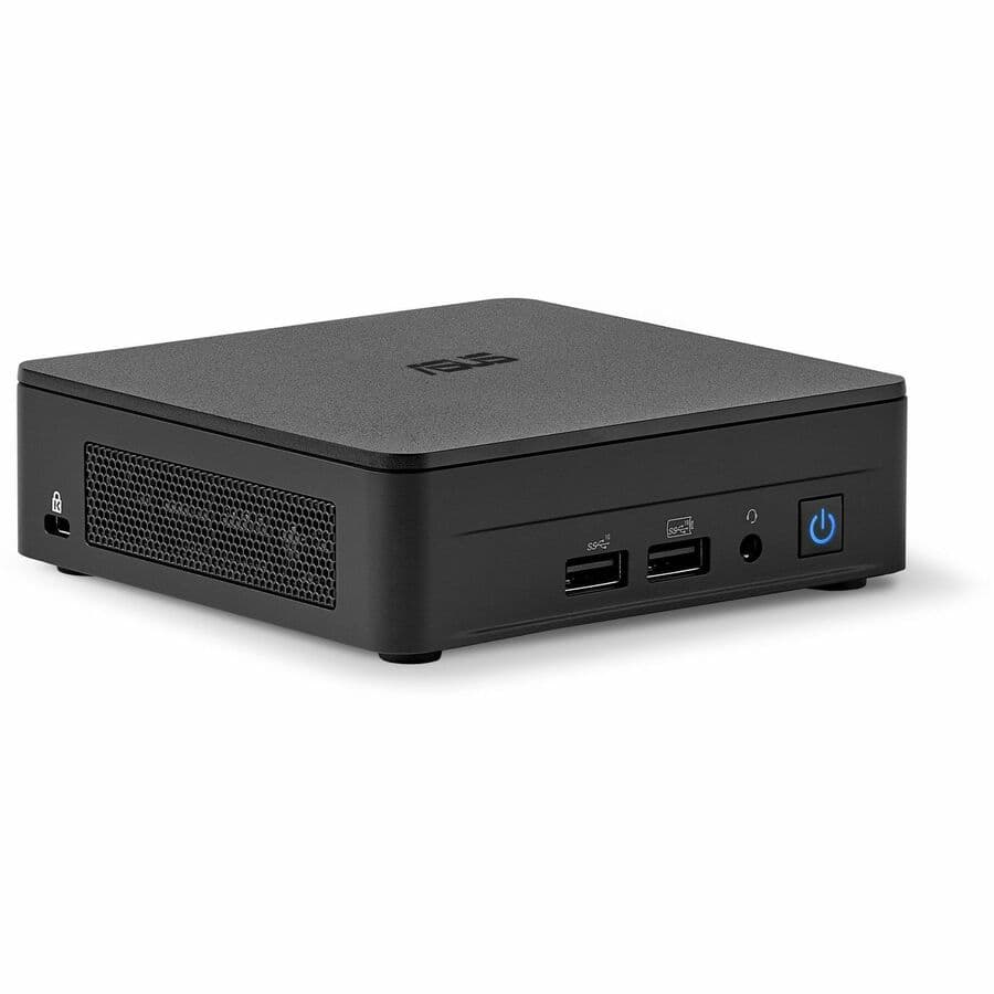 ASUS NUC 13 Pro Arena Canyon Core i3-1315U | Mini PC, Business