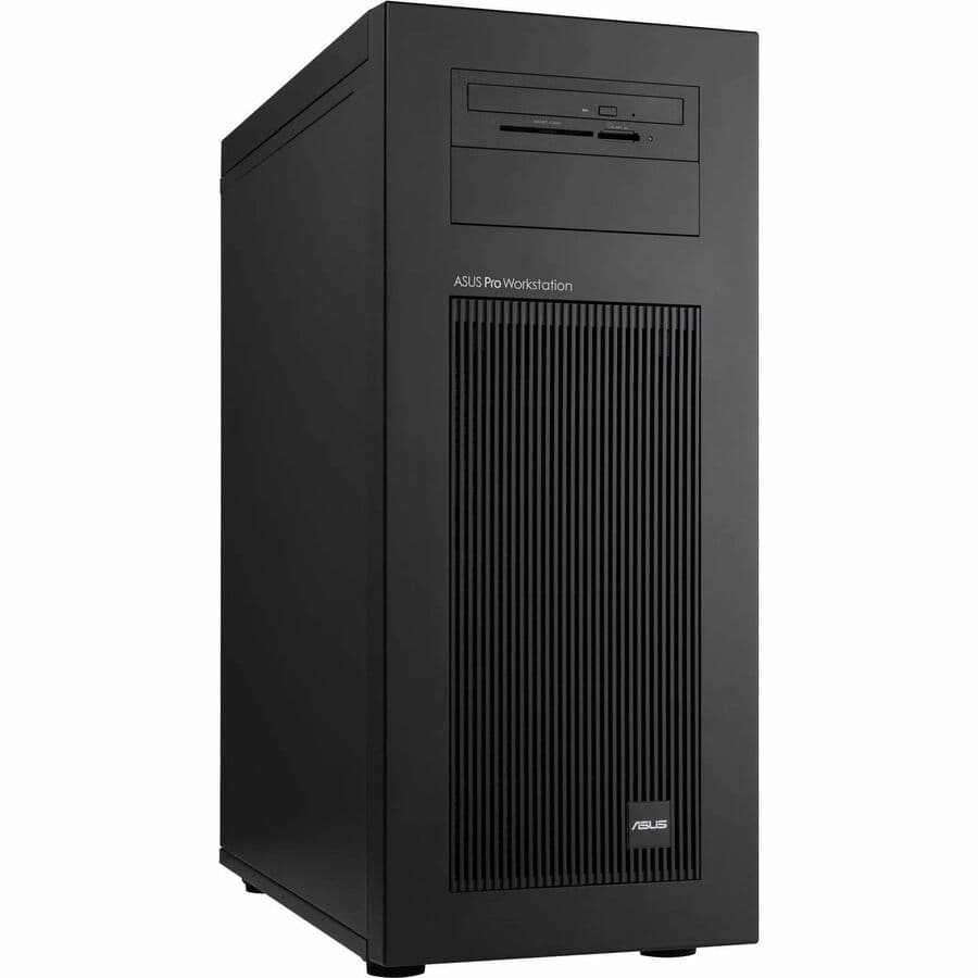 ASUS PRO ET700I W7-B-750 compact business desktop computer