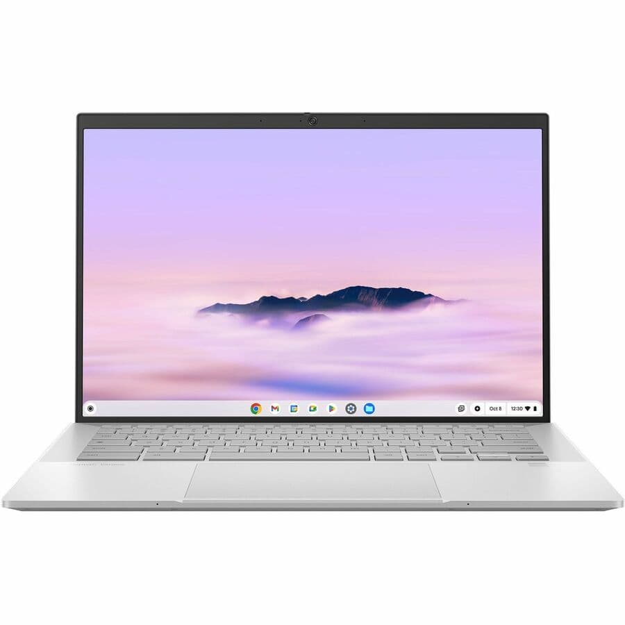 ASUS Chromebook Plus CX5403CMA-GE586, Ultra 5 115U, 8 GB, 256 GB | Enterprise