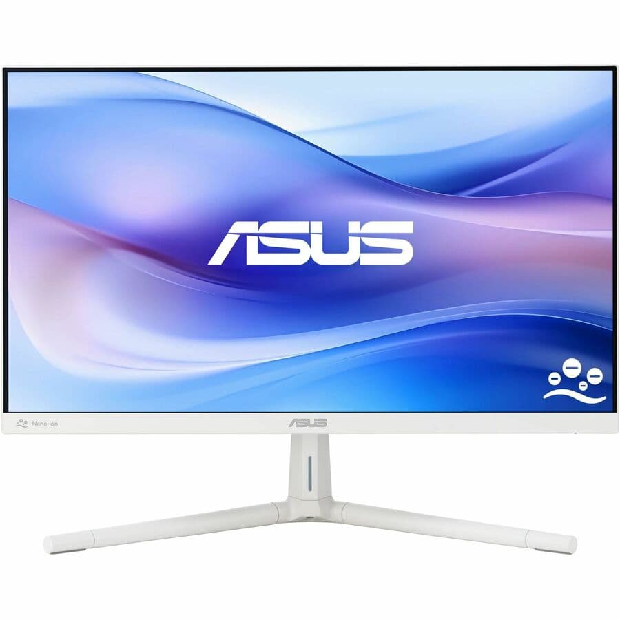 ASUS VU279HFI-W 27" IPS 100 Hz Eye Care Monitor | VESA, Adaptive Sync